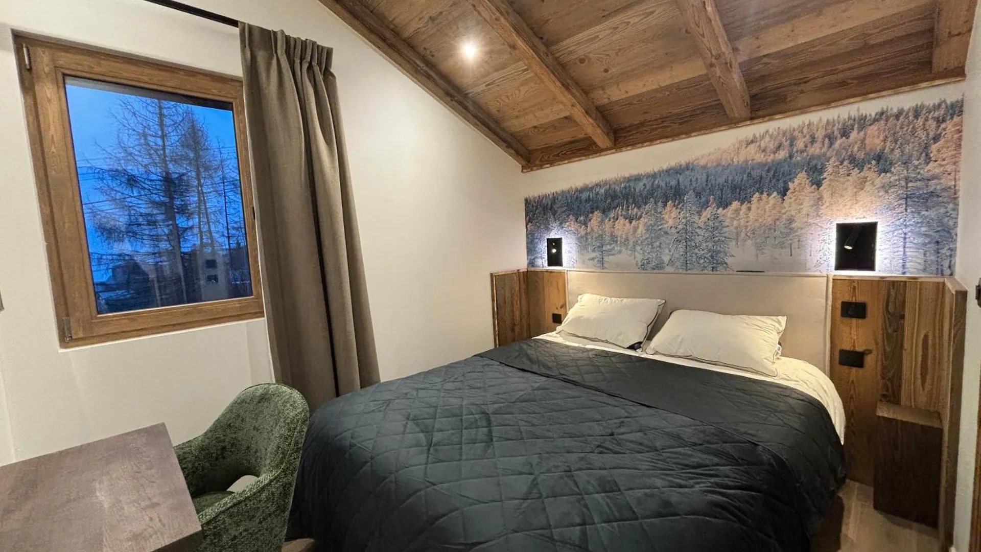 New Luxury Property At Vanoise Express Sauna Peisey-Nancroix France