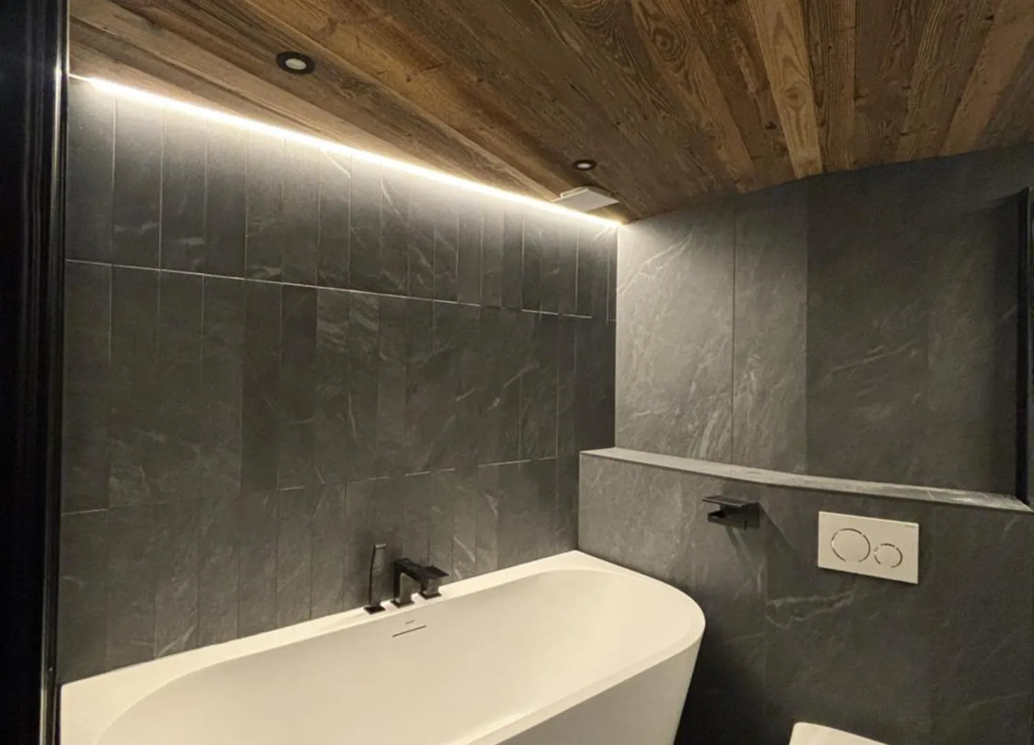 New Luxury Property At Vanoise Express Sauna Peisey-Nancroix 0*,  France