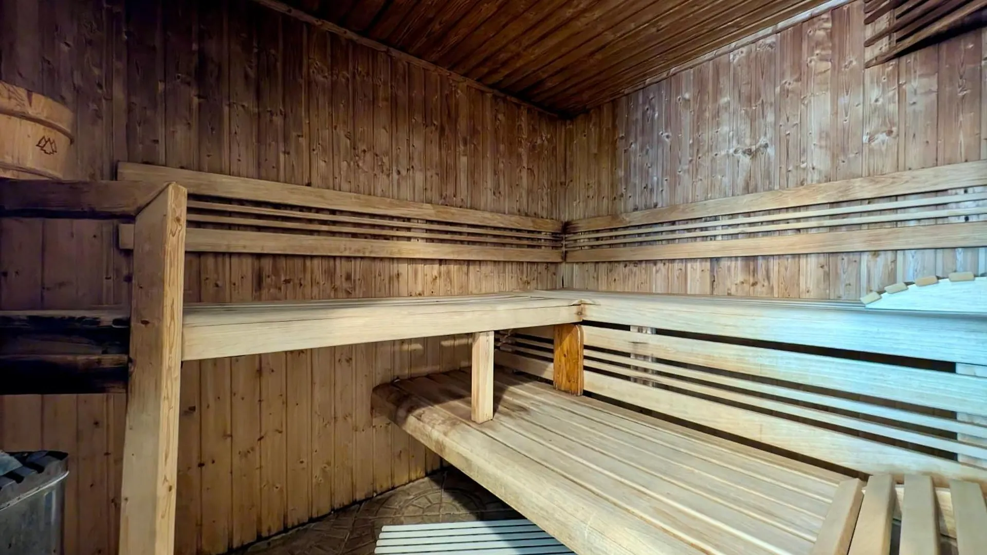 New Luxury Property At Vanoise Express Sauna Peisey-Nancroix Apartment