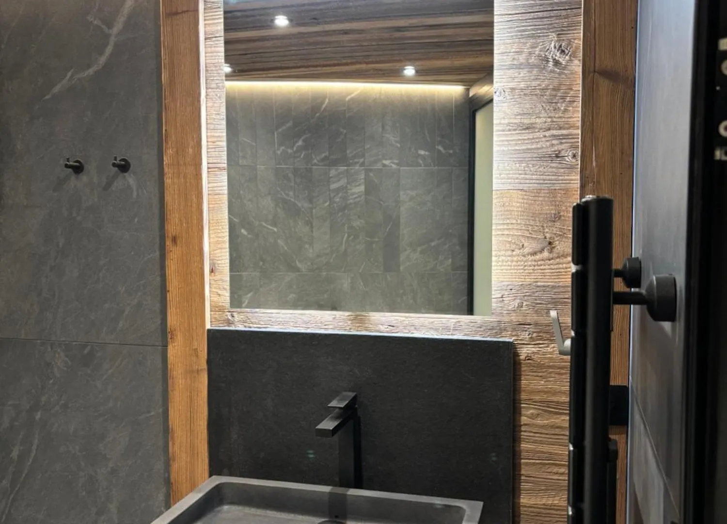 Apartment New Luxury Property At Vanoise Express Sauna Peisey-Nancroix