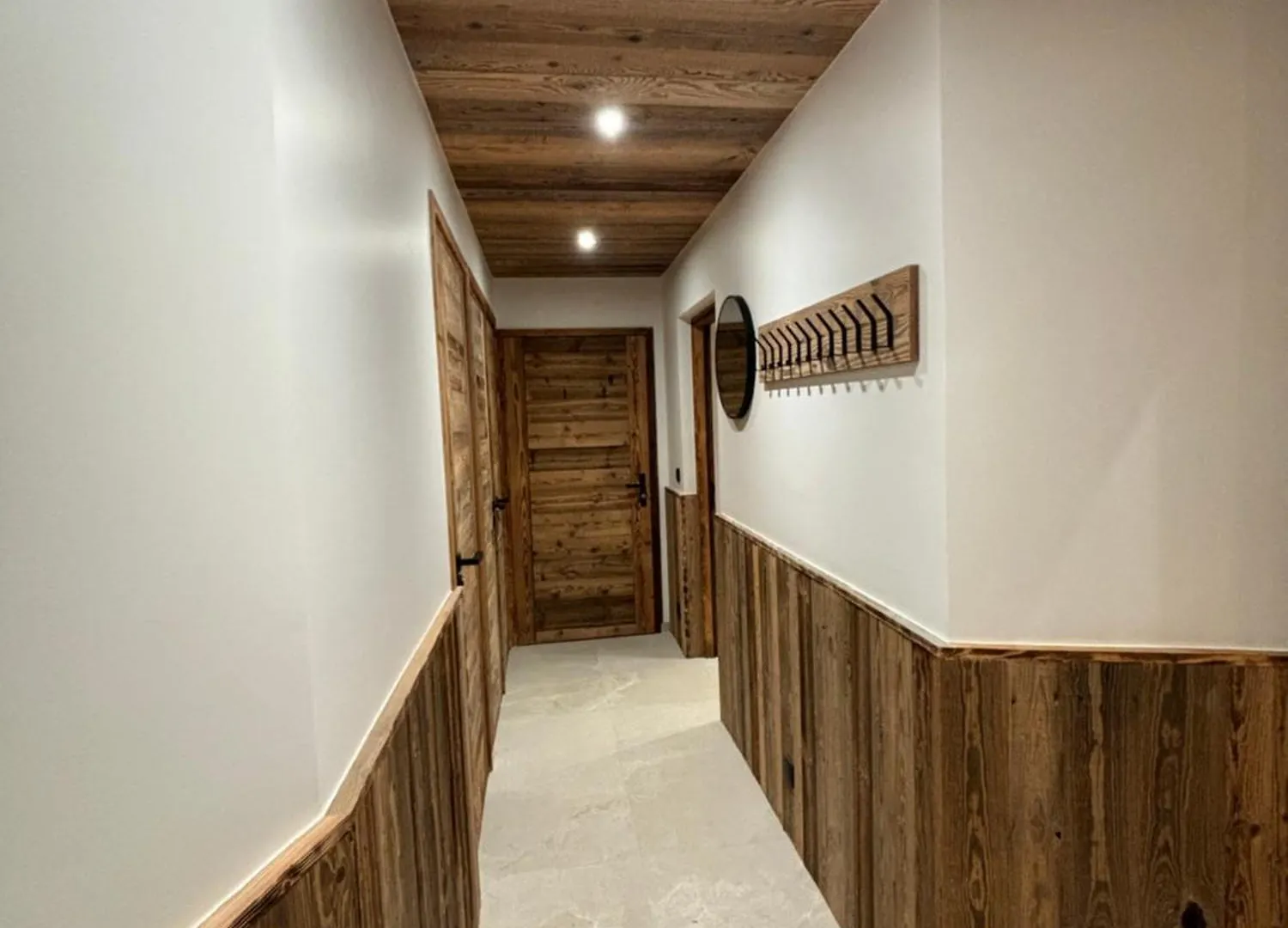 Apartment New Luxury Property At Vanoise Express Sauna Peisey-Nancroix